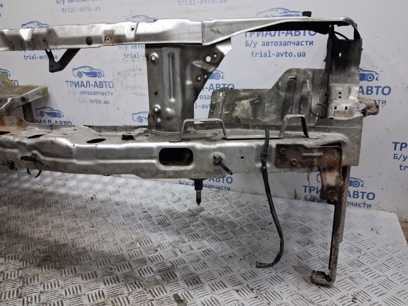 Панель передняя Kia Sorento BL 2.5 diesel D4CB