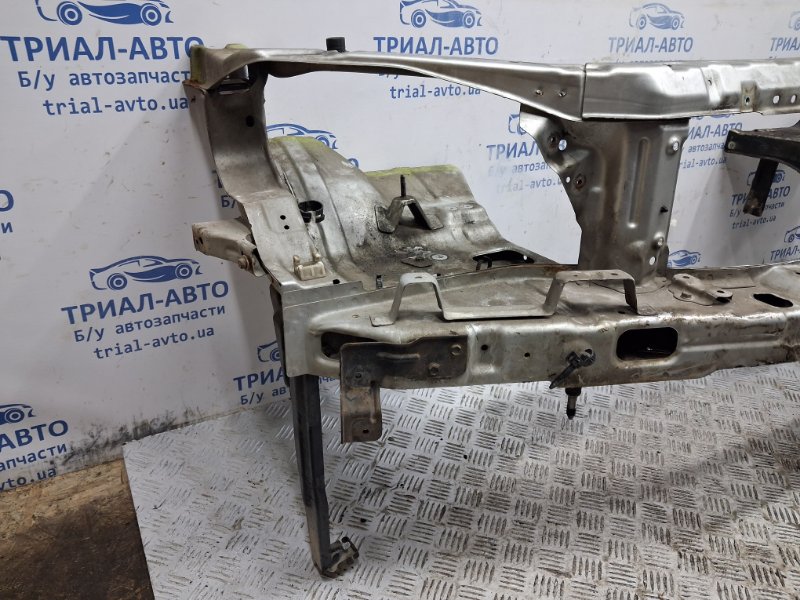 Панель передняя Sorento 2002-2011 BL 2.5 diesel D4CB