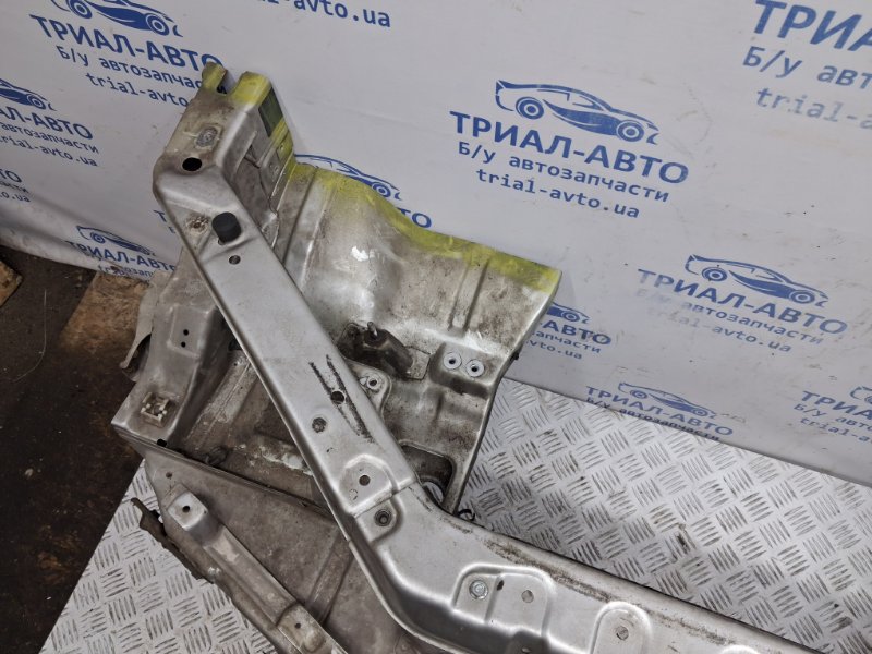 Панель передняя Sorento 2002-2011 BL 2.5 diesel D4CB