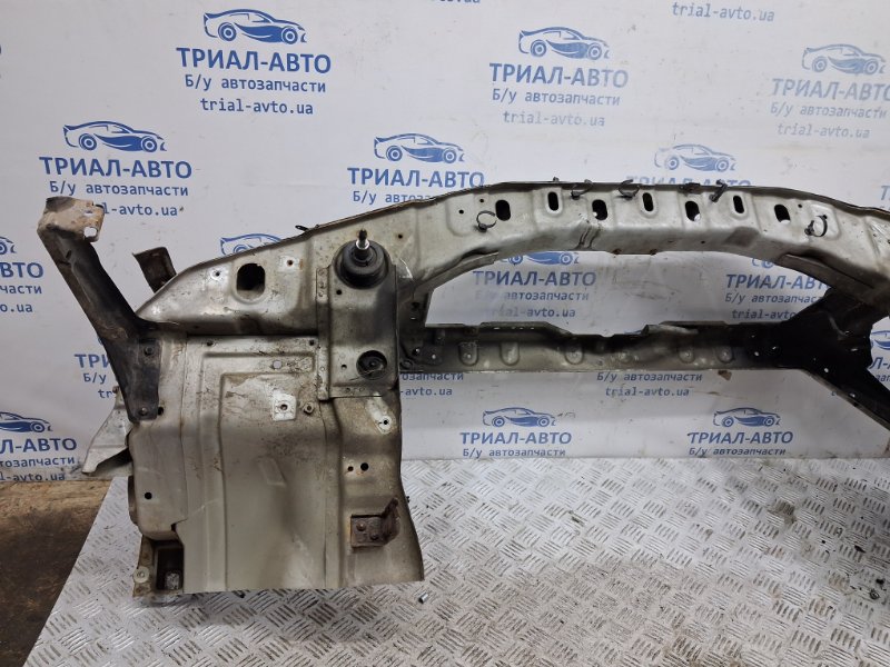 Панель передняя Sorento 2002-2011 BL 2.5 diesel D4CB