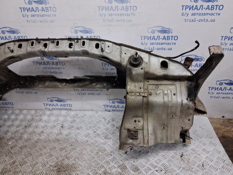 Панель передняя Sorento 2002-2011 BL 2.5 diesel D4CB