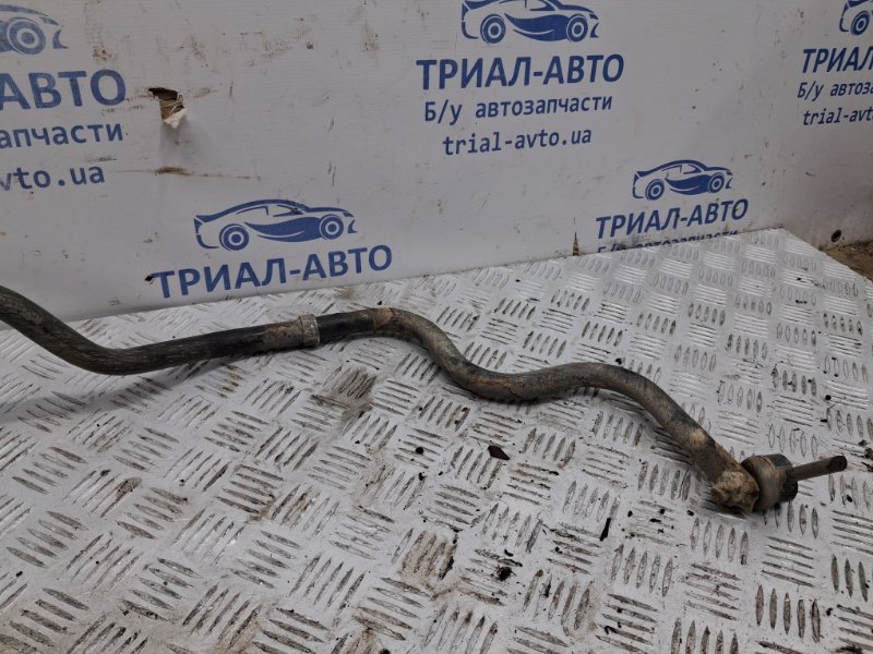 Стабилизатор задний Sorento 2002-2011 BL 2.5 diesel D4CB