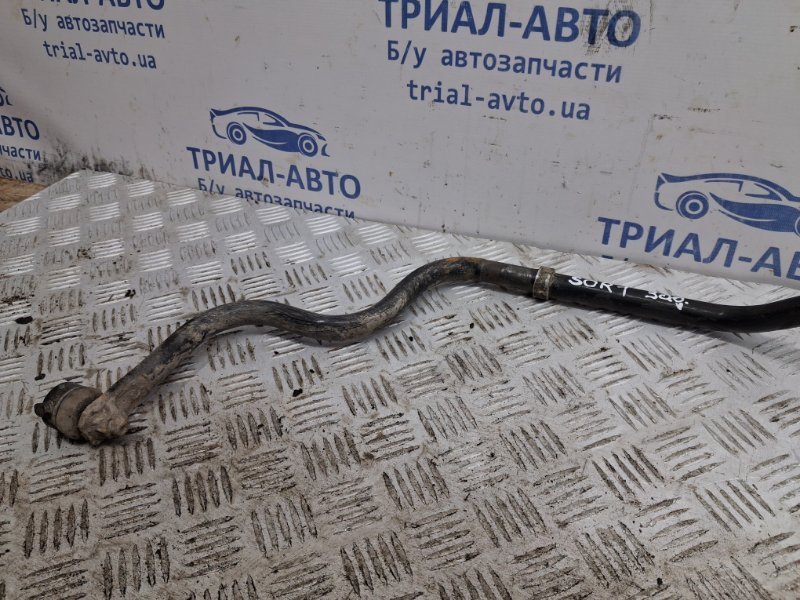 Стабилизатор задний Kia Sorento BL 2.5 diesel D4CB