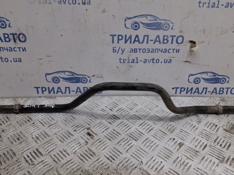 Стабилизатор задний Sorento 2002-2011 BL 2.5 diesel D4CB