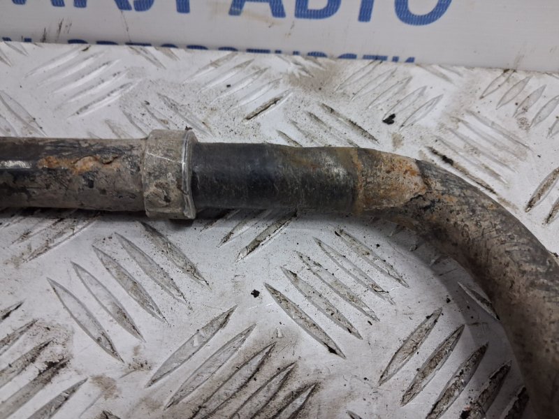 Стабилизатор задний Sorento 2002-2011 BL 2.5 diesel D4CB