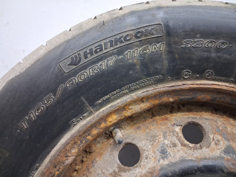 Докатка Kia Sorento BL 2.5 diesel D4CB