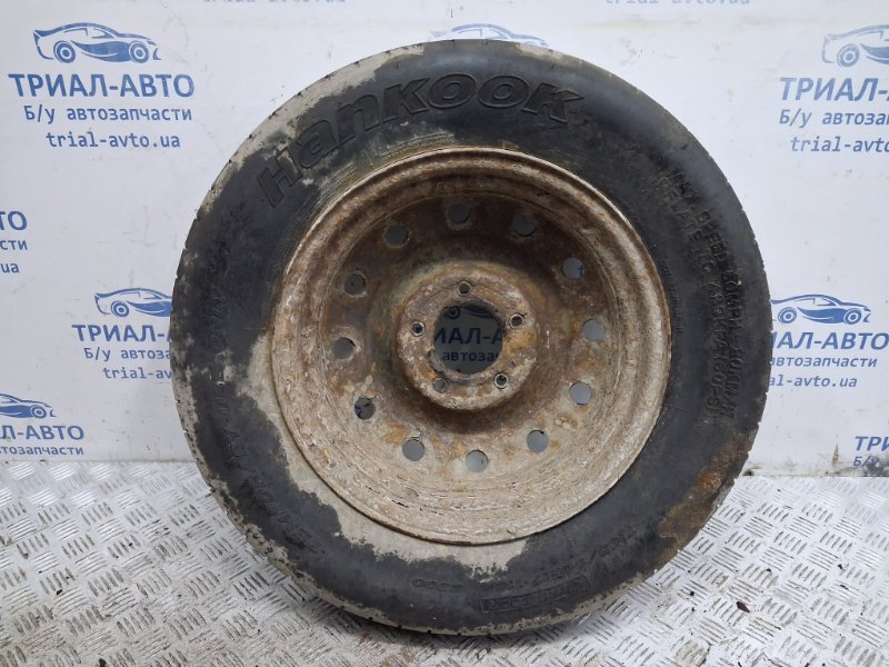 Докатка Sorento 2002-2011 BL 2.5 diesel D4CB