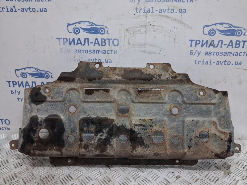 Защита Kia Sorento 2002-2011 BL 2.5 diesel D4CB 291103E210 Б/У