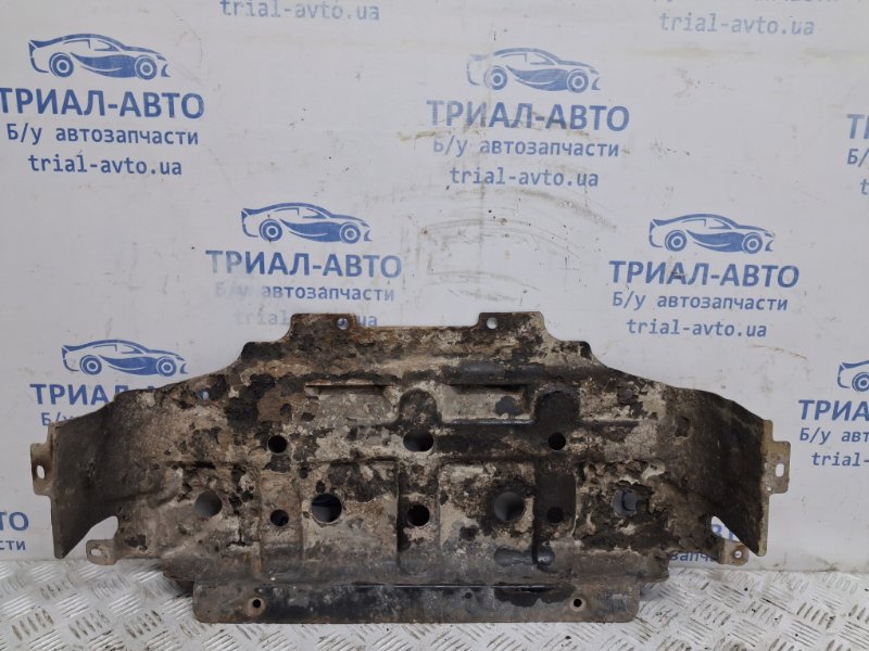 Защита Sorento 2002-2011 BL 2.5 diesel D4CB