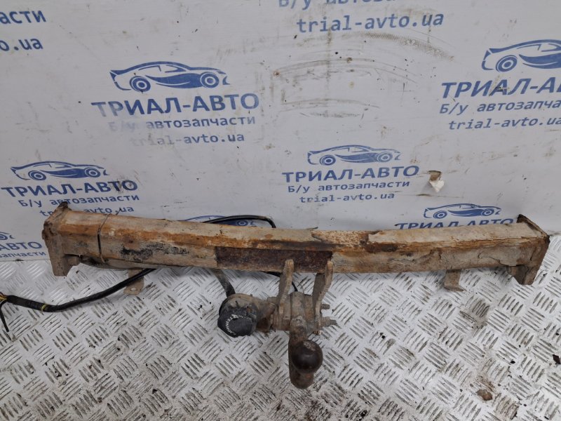 Фаркоп Sorento 2002-2011 BL 2.5 diesel D4CB Фаркоп Sorento 2002-2011 BL 2.5 diesel D4CB