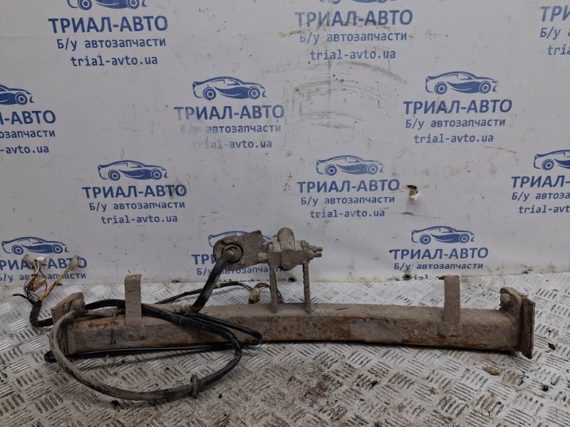 Фаркоп Sorento 2002-2011 BL 2.5 diesel D4CB Фаркоп Sorento 2002-2011 BL 2.5 diesel D4CB