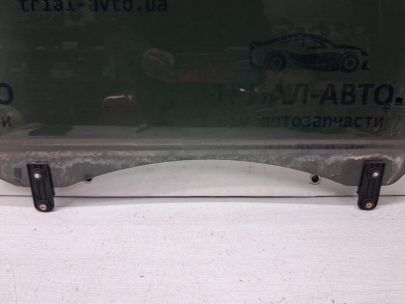 Стекло двери заднее левое Sorento 2002-2011 BL 2.5 diesel D4CB Стекло двери заднее левое Sorento 2002-2011 BL 2.5 diesel D4CB