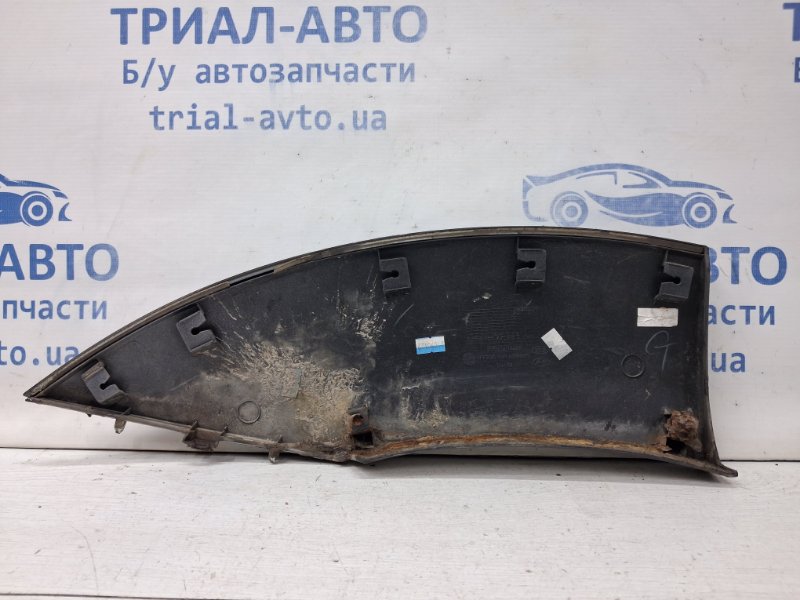 Накладка крыла задняя левая Kia Sorento BL 2.5 diesel D4CB