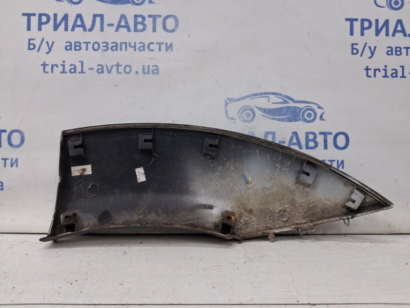 Накладка крыла задняя правая Kia Sorento BL 2.5 diesel D4CB