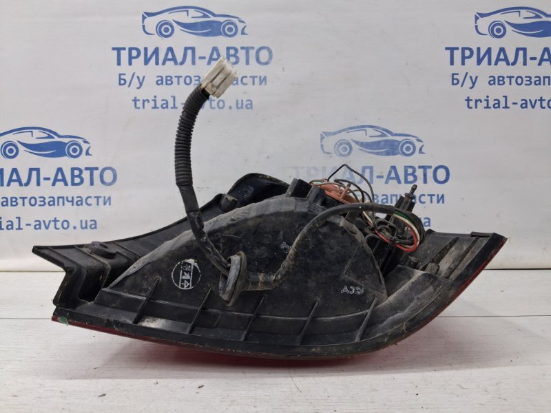 Фонарь задний внешний левый Sorento 2002-2011 BL 2.5 diesel D4CB