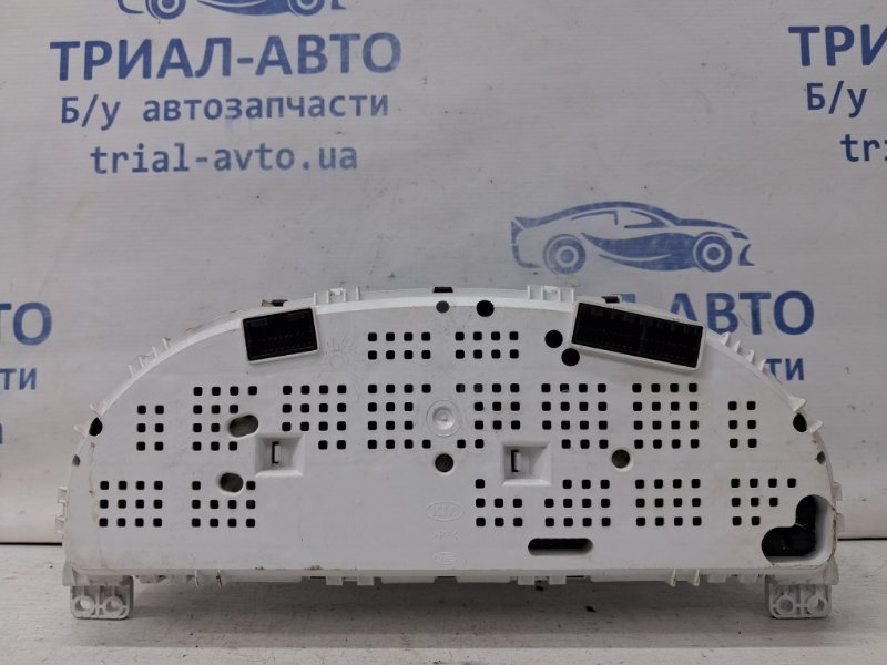 Приборная панель Sorento 2002-2011 BL 2.5 diesel D4CB