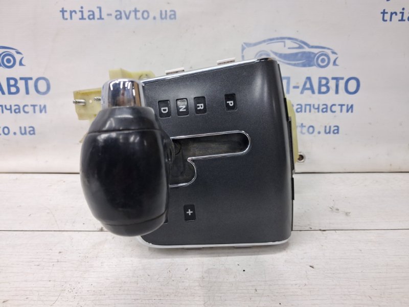 Кулиса переключения АКПП Sorento 2002-2011 BL 2.5 diesel D4CB