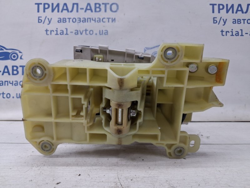 Кулиса переключения АКПП Kia Sorento BL 2.5 diesel D4CB