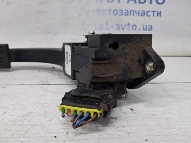 Педаль газа Sorento 2002-2011 BL 2.5 diesel D4CB