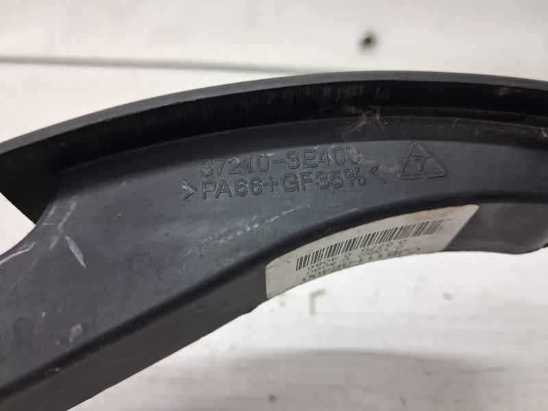 Педаль газа Sorento 2002-2011 BL 2.5 diesel D4CB