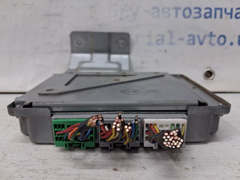 Блок управления АКПП Sorento 2002-2011 BL 2.5 diesel D4CB