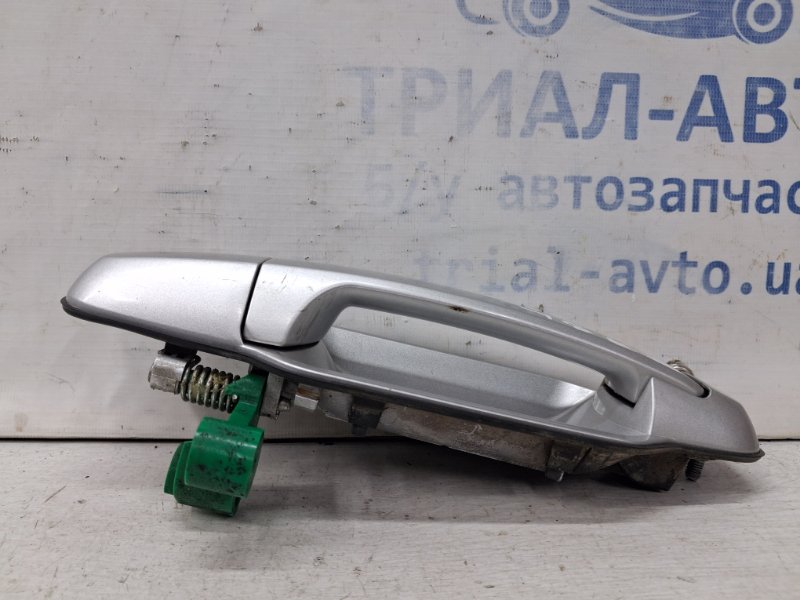 Ручка двери внешняя задняя левая Sorento 2002-2011 BL 2.5 diesel D4CB