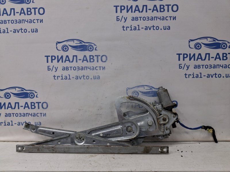 Стеклоподъемник передний правый Sorento 2002-2011 BL 2.5 diesel D4CB