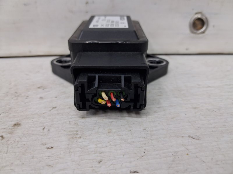 Датчик ускорения Sorento 2002-2011 BL 2.5 diesel D4CB