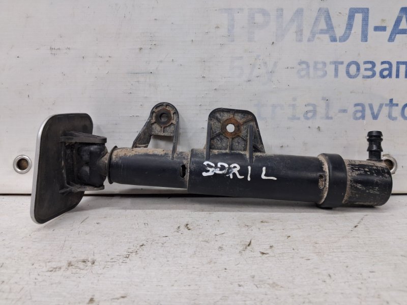 Омыватель фары правый Kia Sorento 2002-2011 BL 2.5 diesel D4CB 984503E500 Б/У