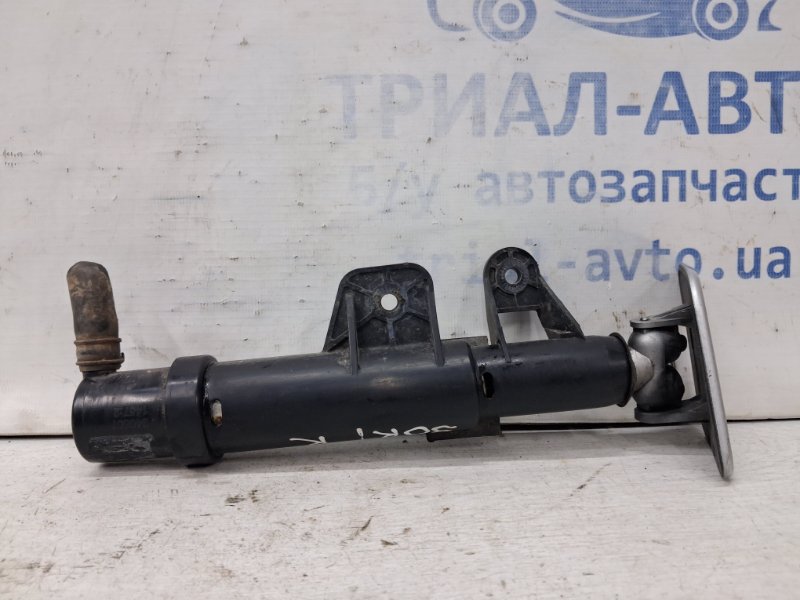 Омыватель фары левый Kia Sorento 2002-2011 BL 2.5 diesel D4CB 984603E500 Б/У