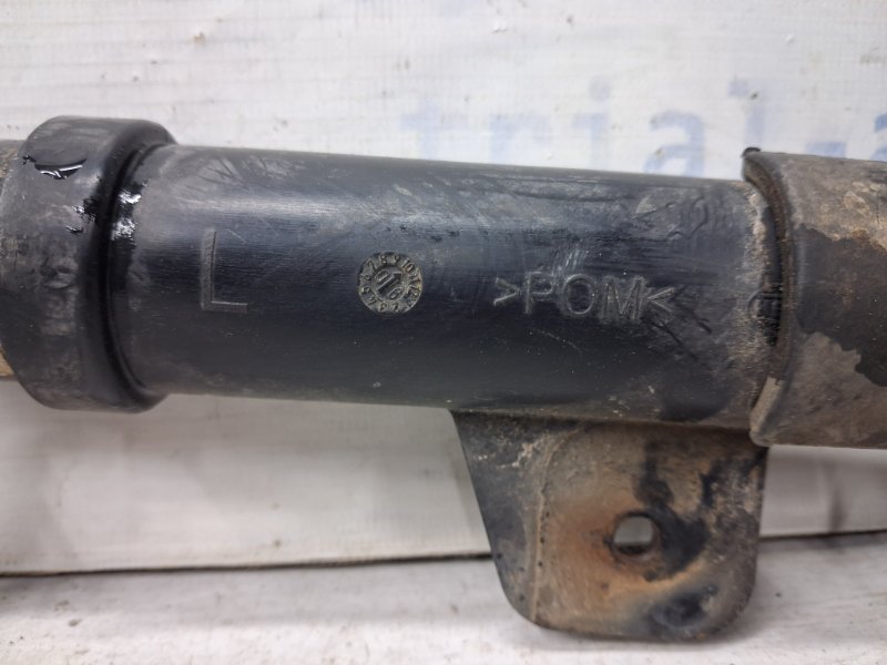 Омыватель фары левый Sorento 2002-2011 BL 2.5 diesel D4CB