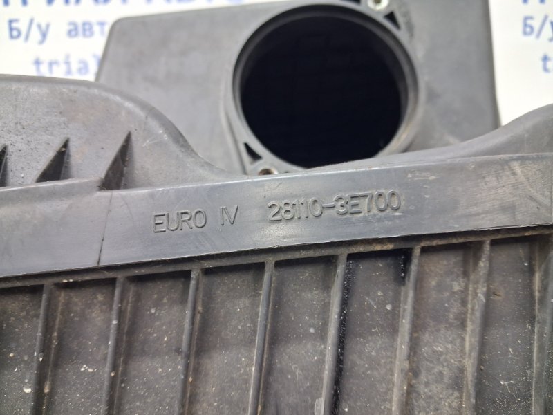 Корпус воздушного фильтра Sorento 2002-2011 BL 2.5 diesel D4CB