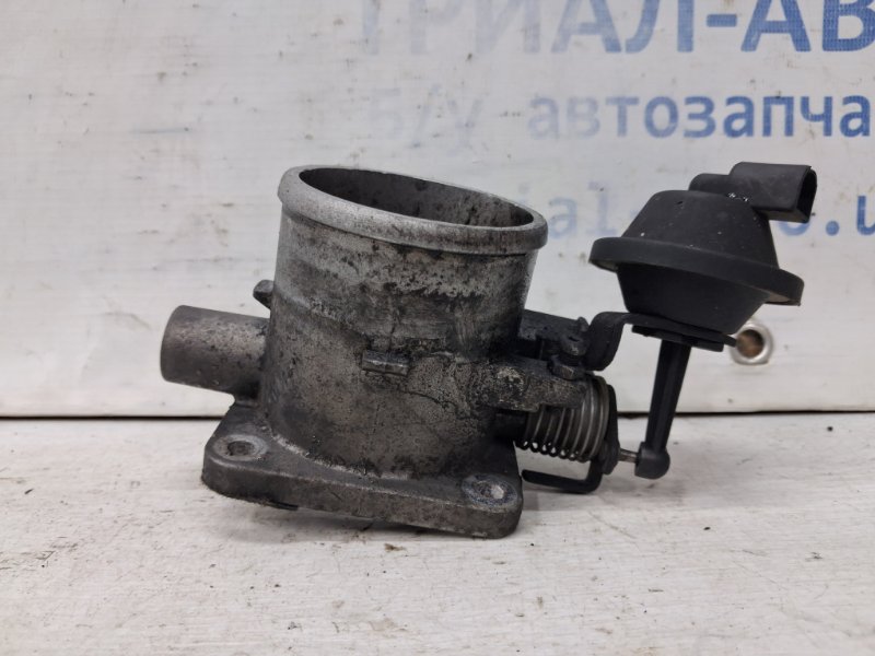 Запчасть заслонка дроссельная Kia Sorento 2002-2011 BL 2.5 diesel D4CB 351004A400 Б/У Заслонка дроссельная Kia Sorento 2002-2011 BL 2.5 diesel D4CB 351004A400 Б/У