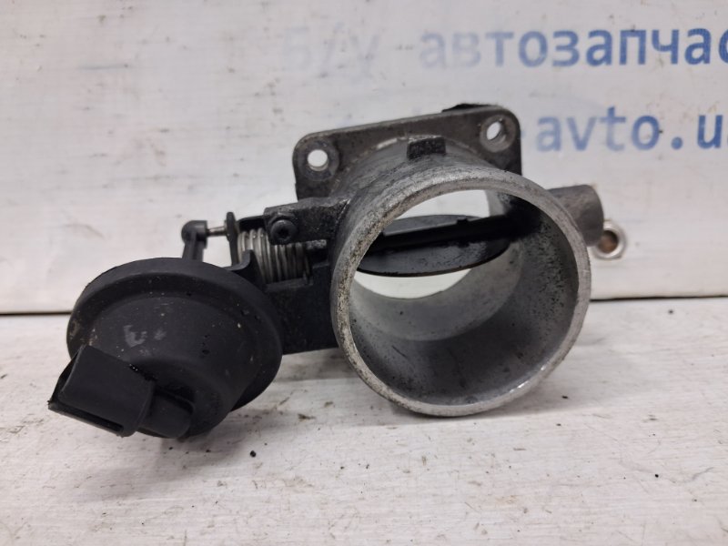 Заслонка дроссельная Kia Sorento BL 2.5 diesel D4CB Заслонка дроссельная Kia Sorento BL 2.5 diesel D4CB