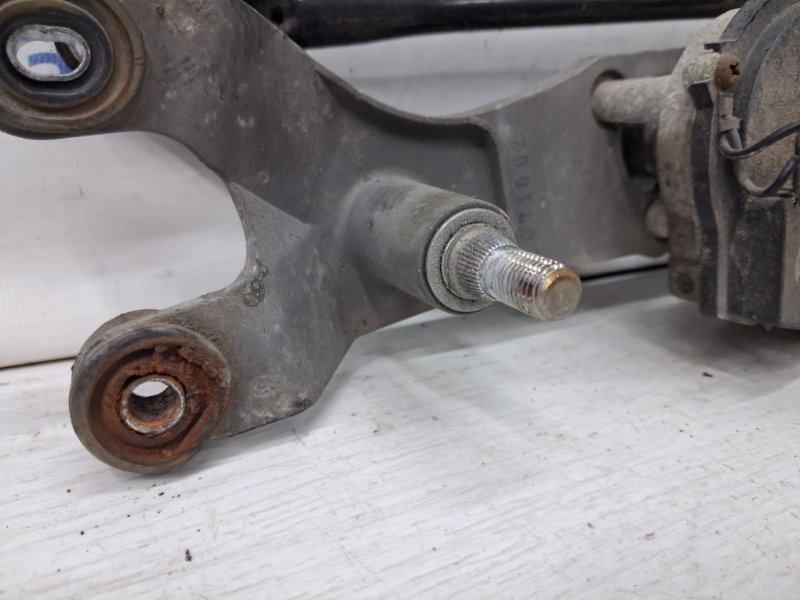 Трапеция дворников Sorento 2002-2011 BL 2.5 diesel D4CB