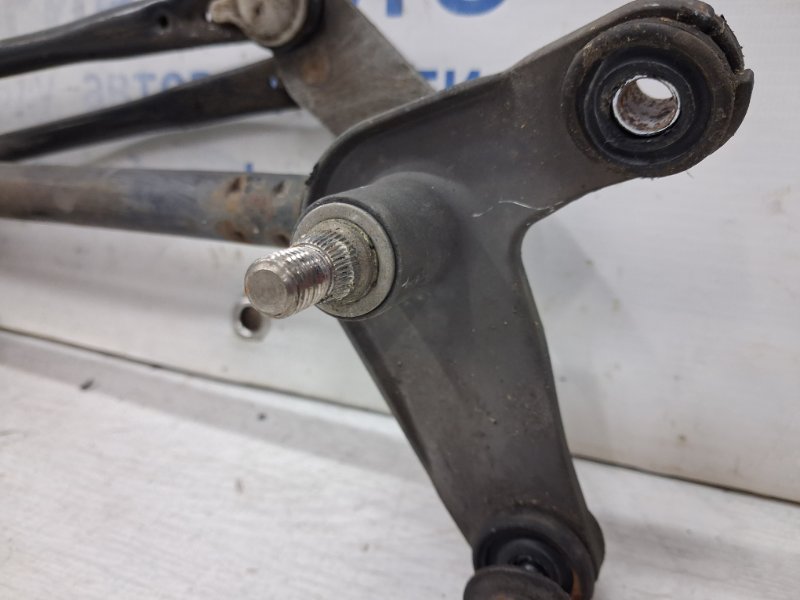 Трапеция дворников Kia Sorento BL 2.5 diesel D4CB