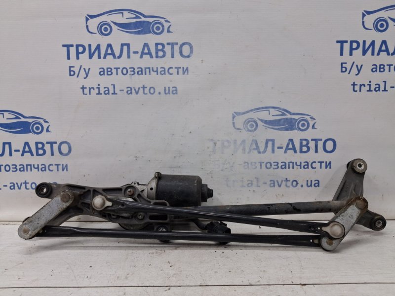 Трапеция дворников Sorento 2002-2011 BL 2.5 diesel D4CB