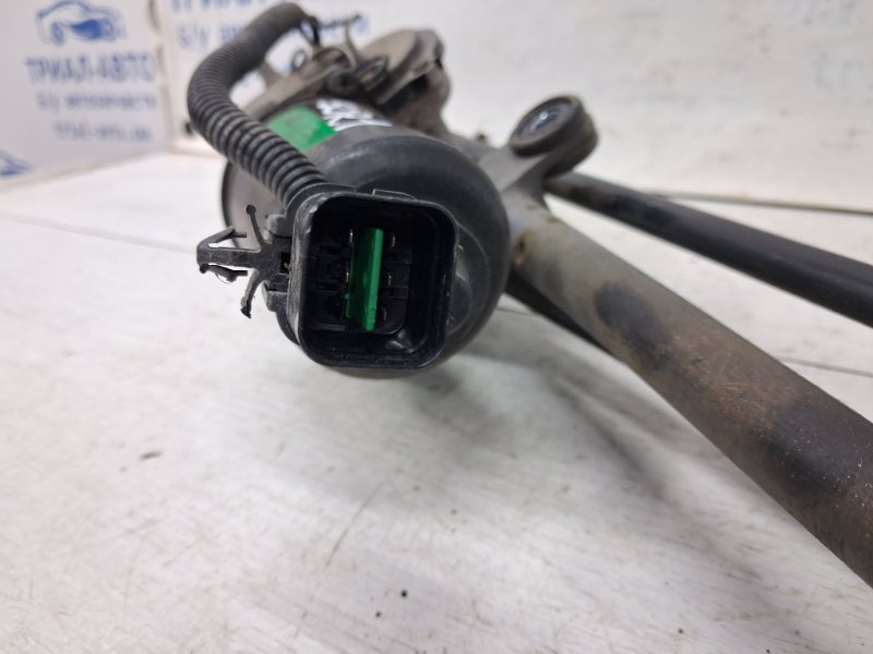 Трапеция дворников Sorento 2002-2011 BL 2.5 diesel D4CB