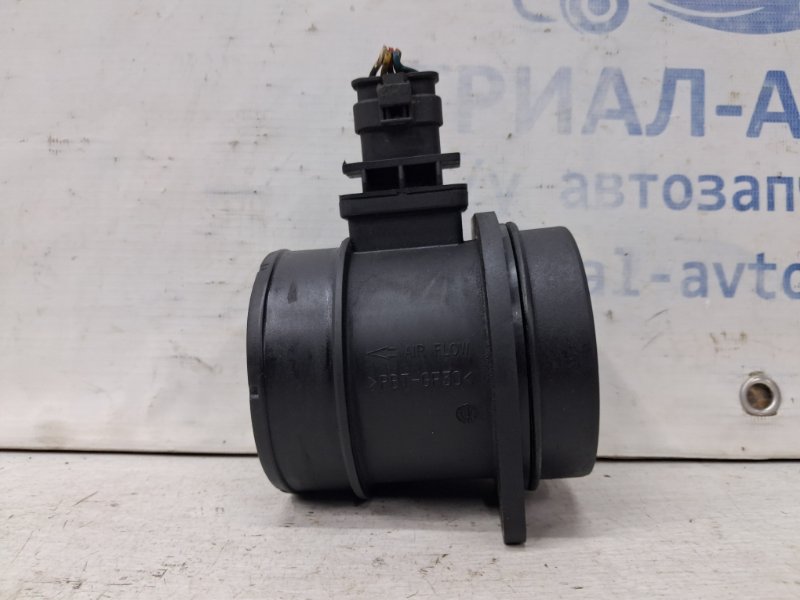 Датчик расхода воздуха Kia Sorento 2002-2011 BL 2.5 diesel D4CB 2816427800 Б/У