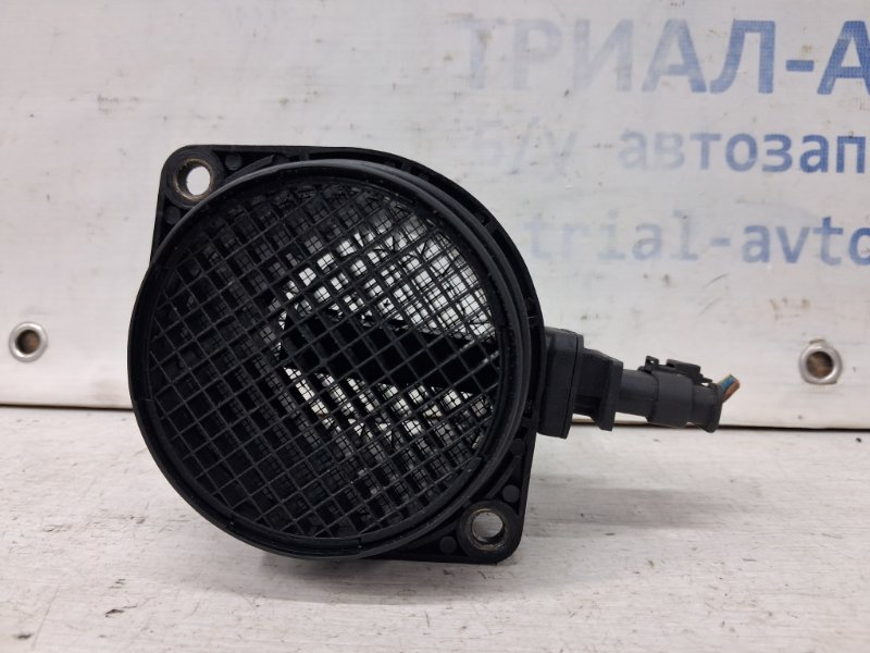 Датчик расхода воздуха Sorento 2002-2011 BL 2.5 diesel D4CB