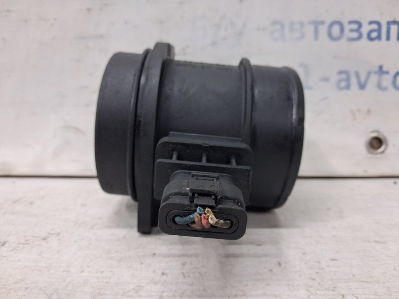 Датчик расхода воздуха Kia Sorento BL 2.5 diesel D4CB