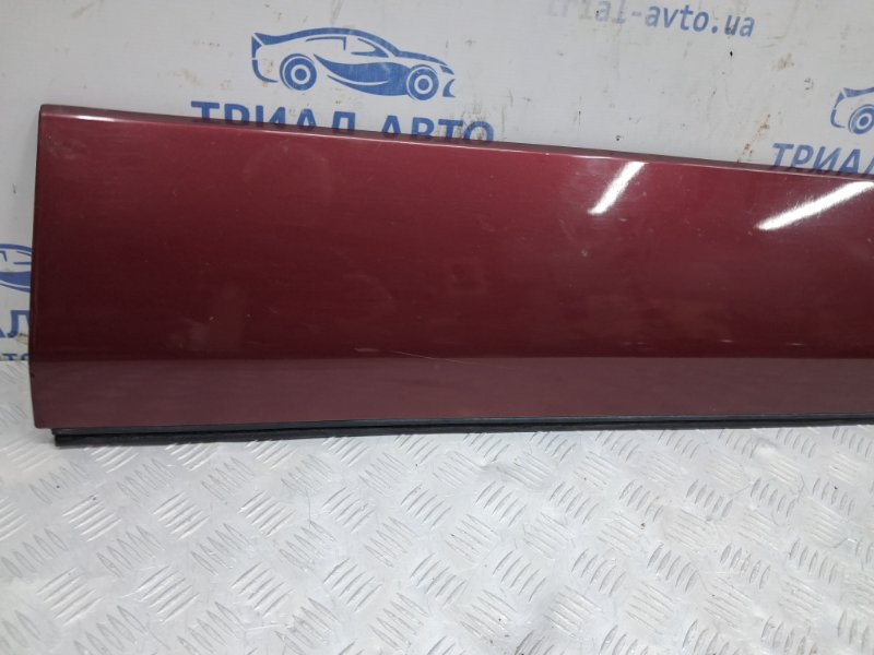 Накладка двери передняя правая Grand Vitara 2005-2016 JT 2.7 бензин H27A