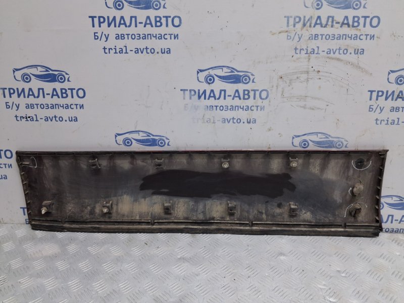 Накладка двери передняя правая Grand Vitara 2005-2016 JT 2.7 бензин H27A