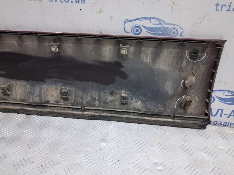 Накладка двери передняя правая Grand Vitara 2005-2016 JT 2.7 бензин H27A