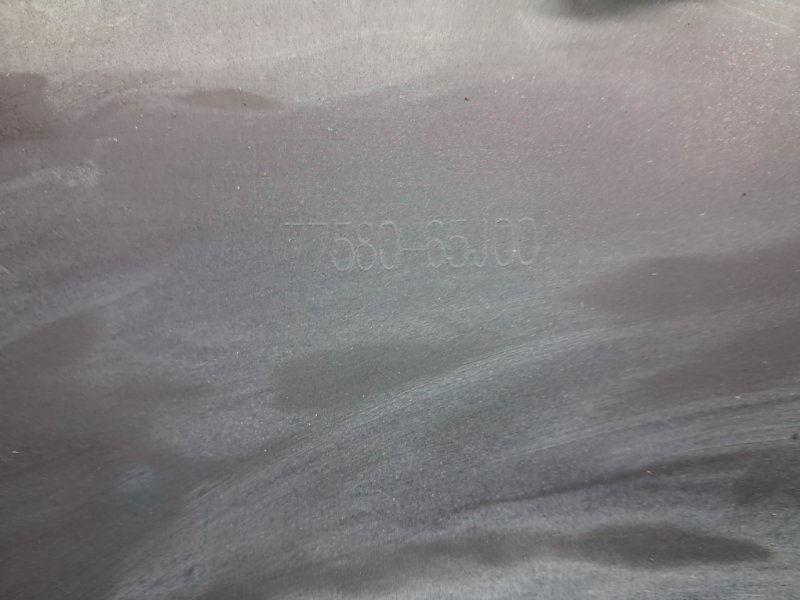 Накладка двери передняя правая Grand Vitara 2005-2016 JT 2.7 бензин H27A