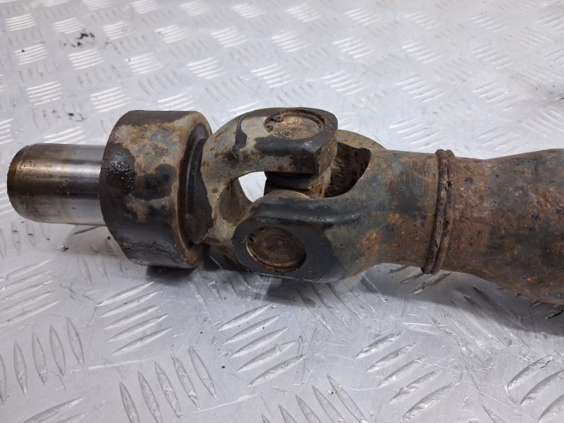 Вал карданный задний Suzuki Grand Vitara JT 2.7 бензин H27A