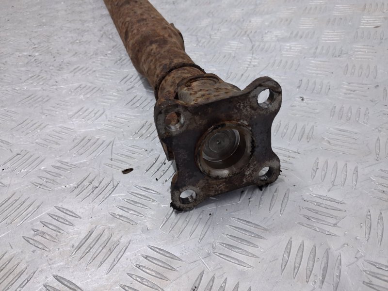 Вал карданный задний Grand Vitara 2005-2016 JT 2.7 бензин H27A