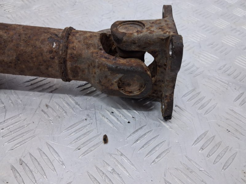 Вал карданный задний Grand Vitara 2005-2016 JT 2.7 бензин H27A