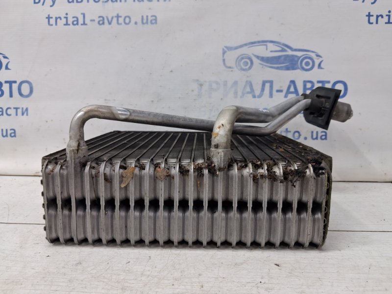 Осушитель кондиционера Sorento 2002-2011 BL 2.5 diesel D4CB