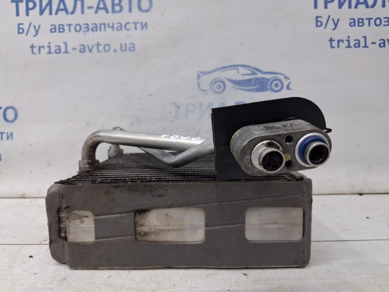 Осушитель кондиционера Kia Sorento BL 2.5 diesel D4CB